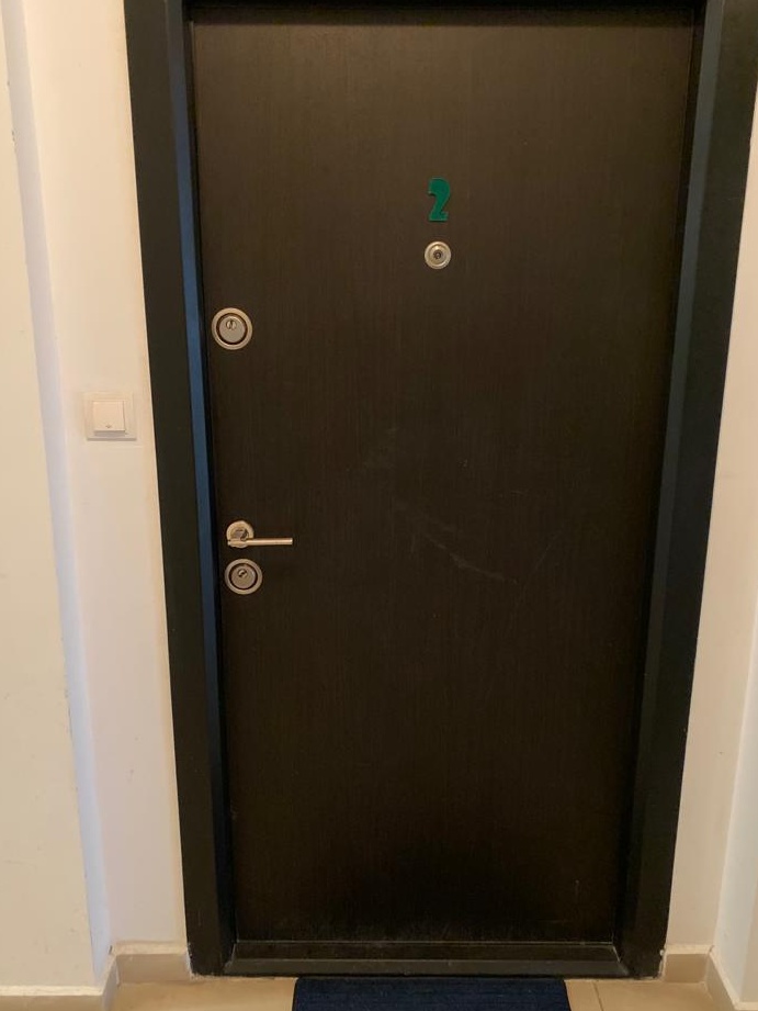 Apartament 3 camere ultralux , zona deosebita Cluj Napoca