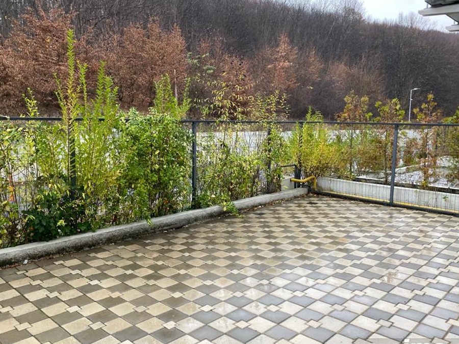 Apartament 3 camere ultralux , zona deosebita Cluj Napoca