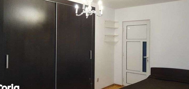 Apartament  3 camere  vila,  finisat, mobilat, utilat,  zona  Campului