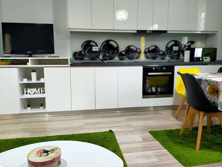 Apartament 3 camere Vivo
