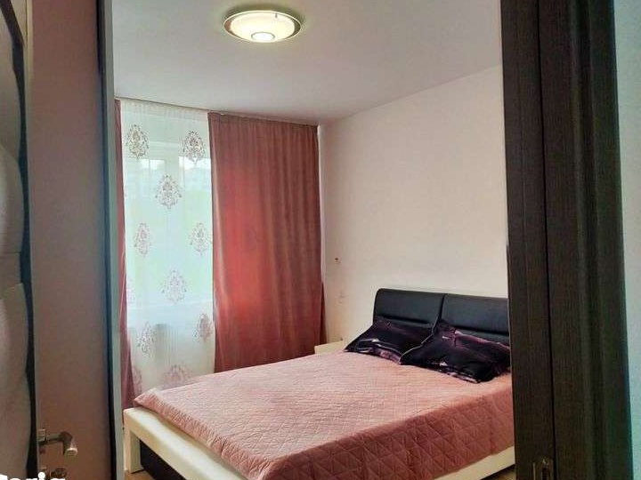 Apartament 3 camere Vivo