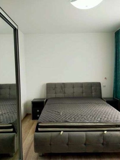 Apartament 3 camere Vivo