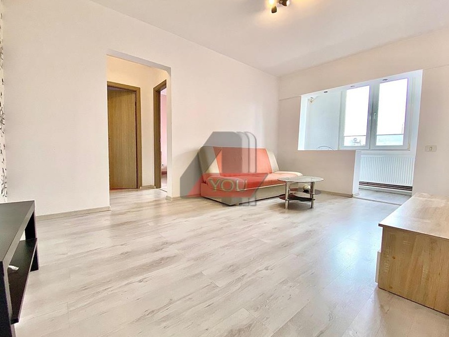 Apartament 3 camere Vlaicu Lebada mobilat si utilat+termoteca-58500 euro
