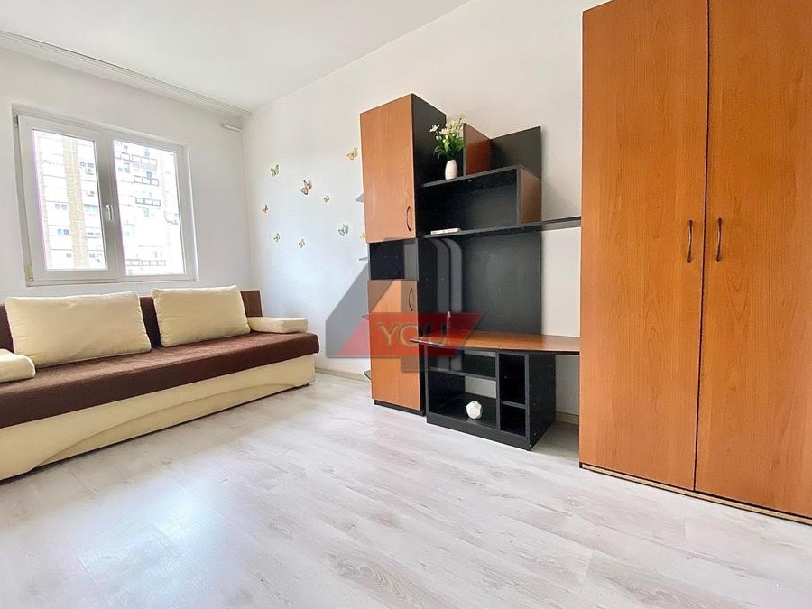Apartament 3 camere Vlaicu Lebada mobilat si utilat+termoteca-58500 euro