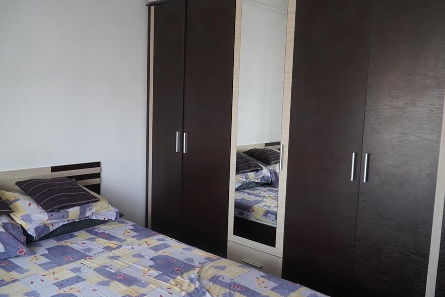 Apartament 3 camere, zona centrala, complet utilat si mobilat - direct proprietar