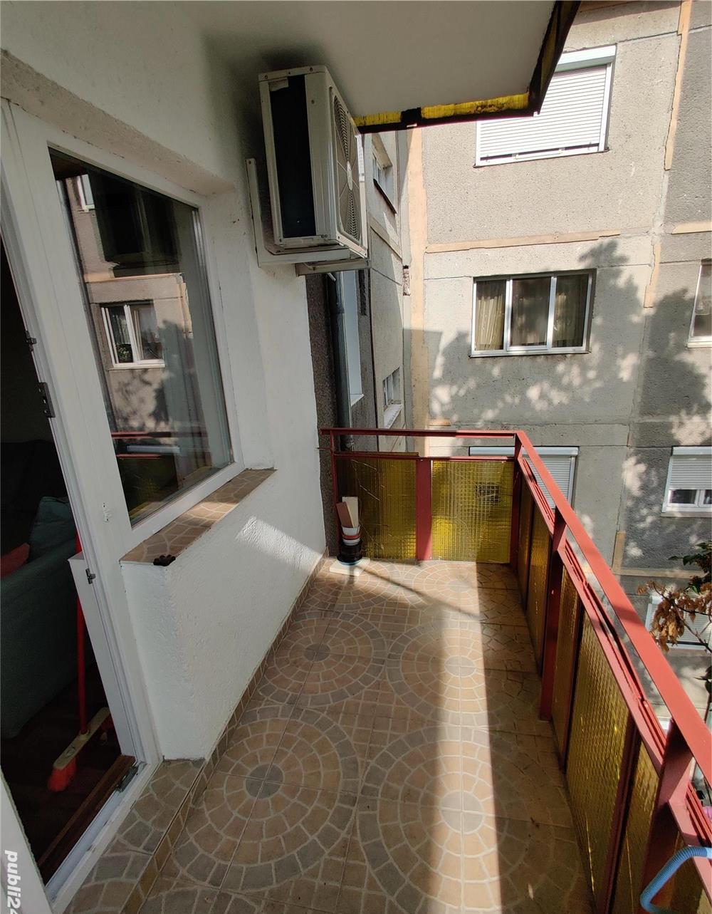 Apartament 3 camere zona Dacia