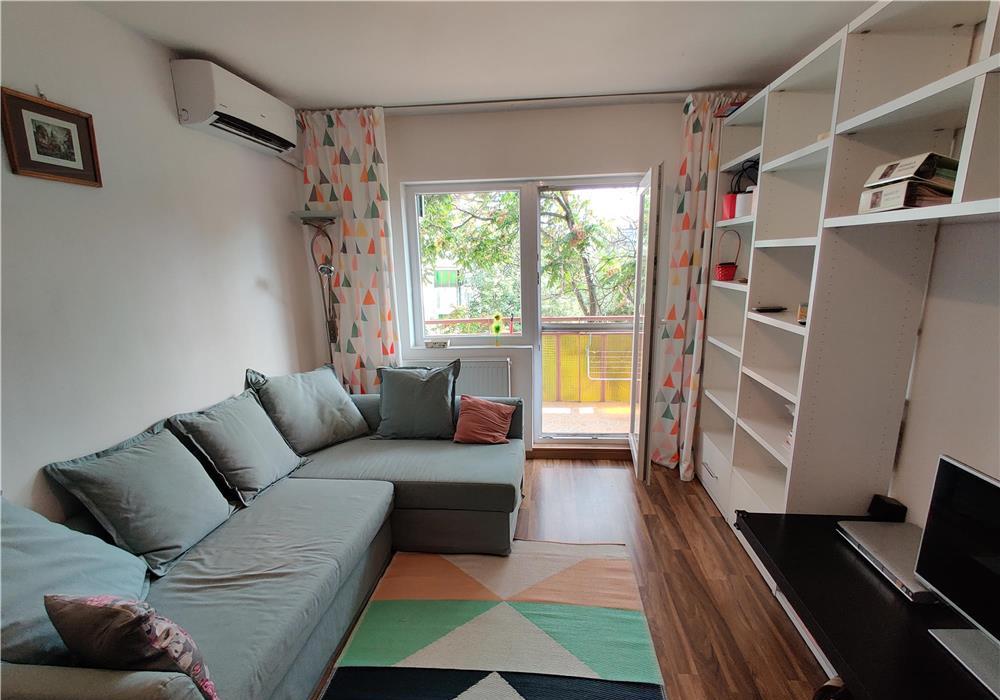 Apartament 3 camere zona Dacia