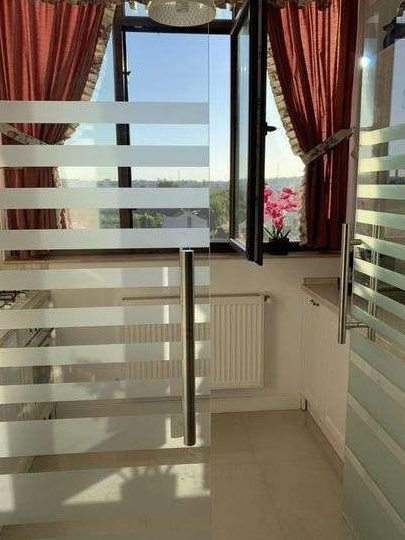 Apartament 3 camere zona Faleza nord