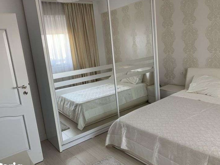 Apartament 3 camere zona Faleza nord