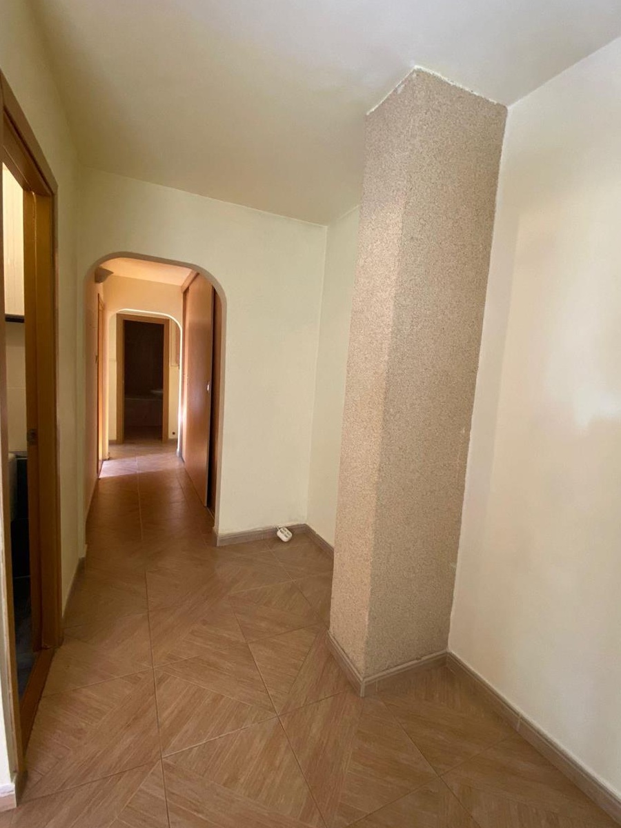 Apartament 3 camere zona Girocului