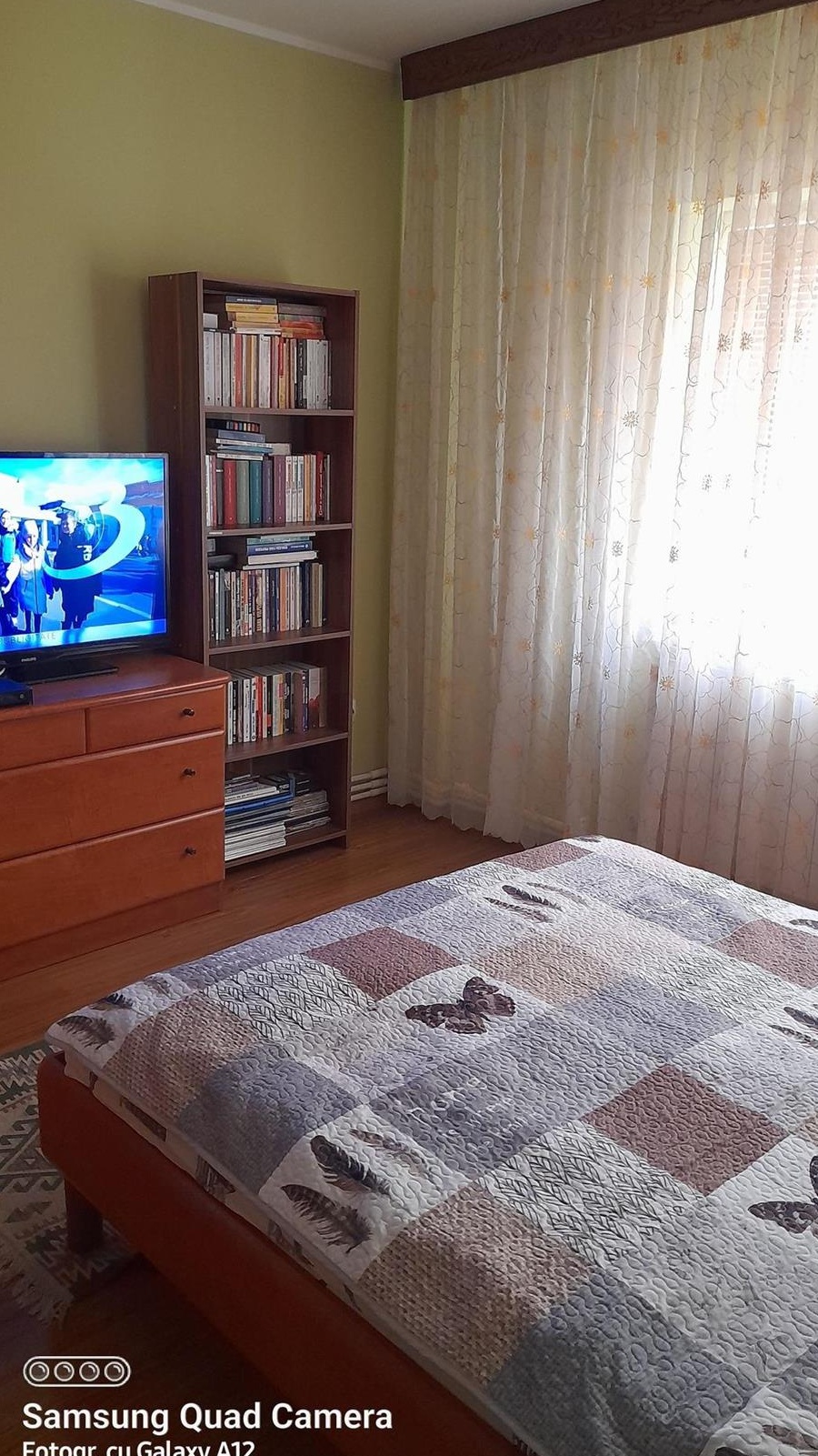 Apartament 3 camere, zona Micro 14