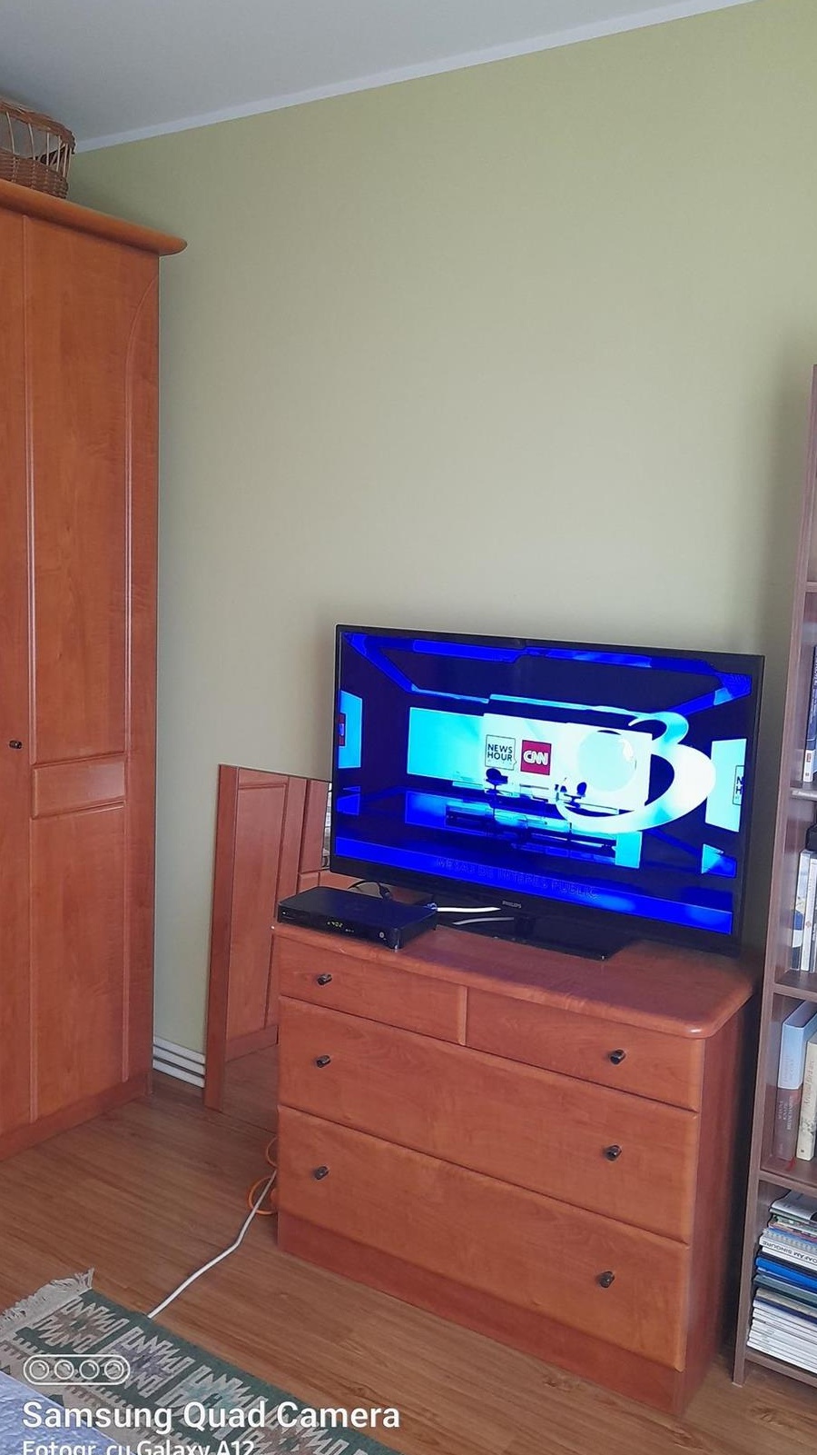 Apartament 3 camere, zona Micro 14