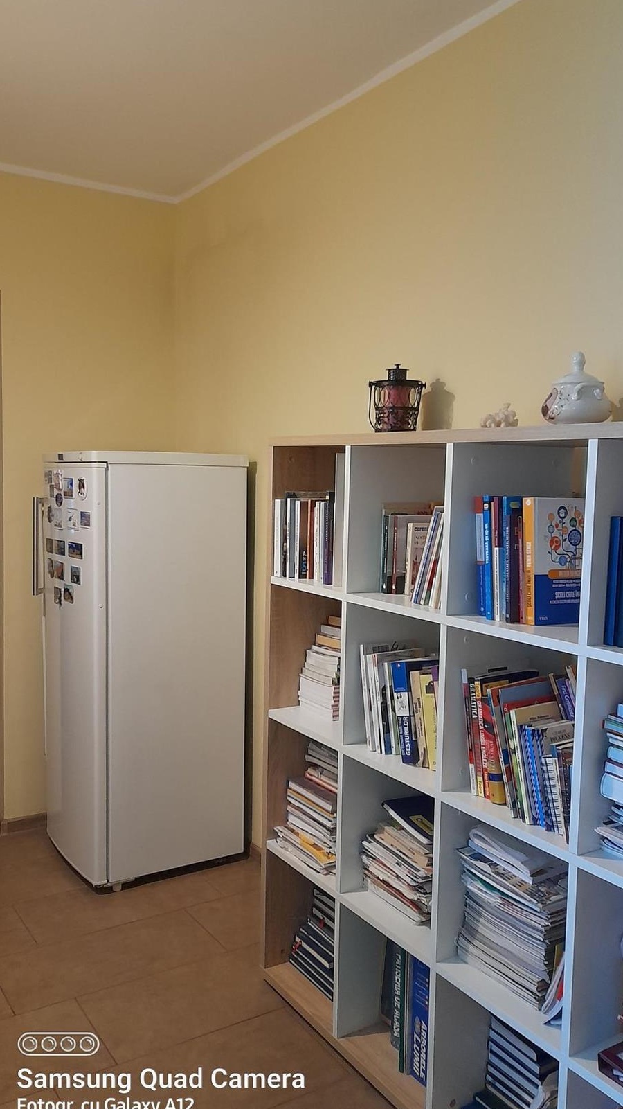 Apartament 3 camere, zona Micro 14