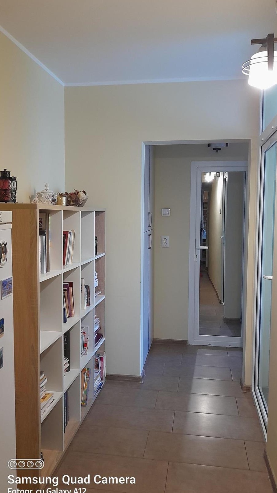 Apartament 3 camere, zona Micro 14