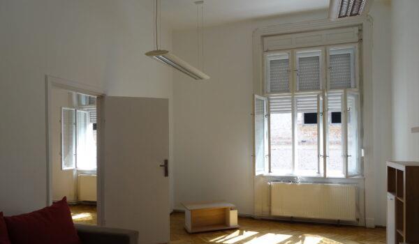 Apartament 3 camere, zona Piata Unirii