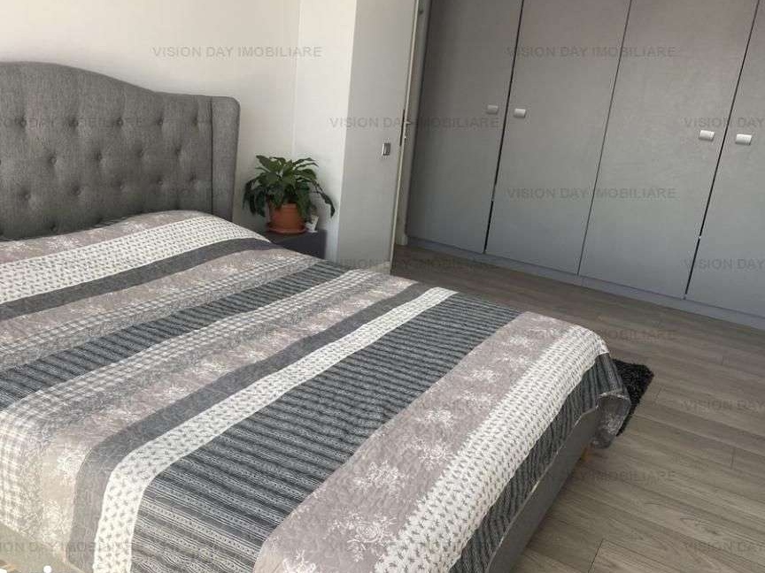 Apartament 3 camere, zona Roata (zona Floresti)