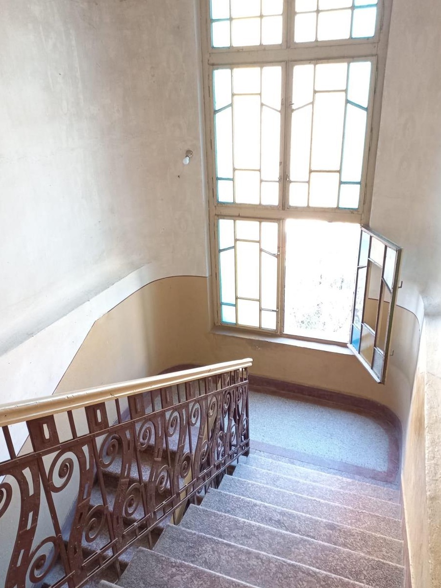 Apartament 3 camere,clădire istorica,central.