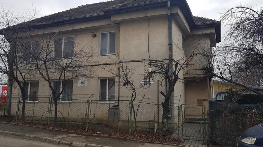 Apartament 3 camere+garsoniera