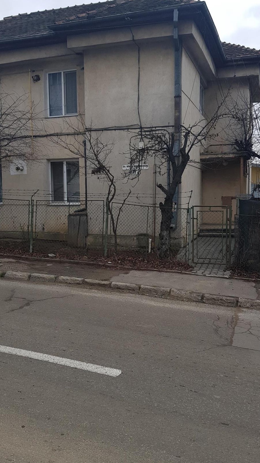 Apartament 3 camere+garsoniera