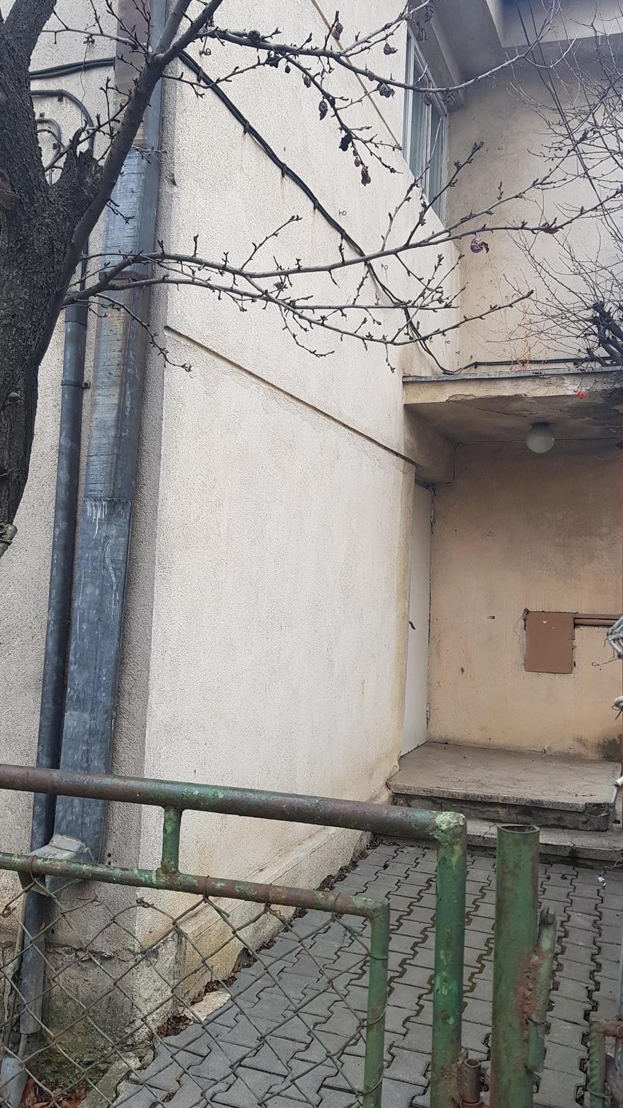 Apartament 3 camere+garsoniera