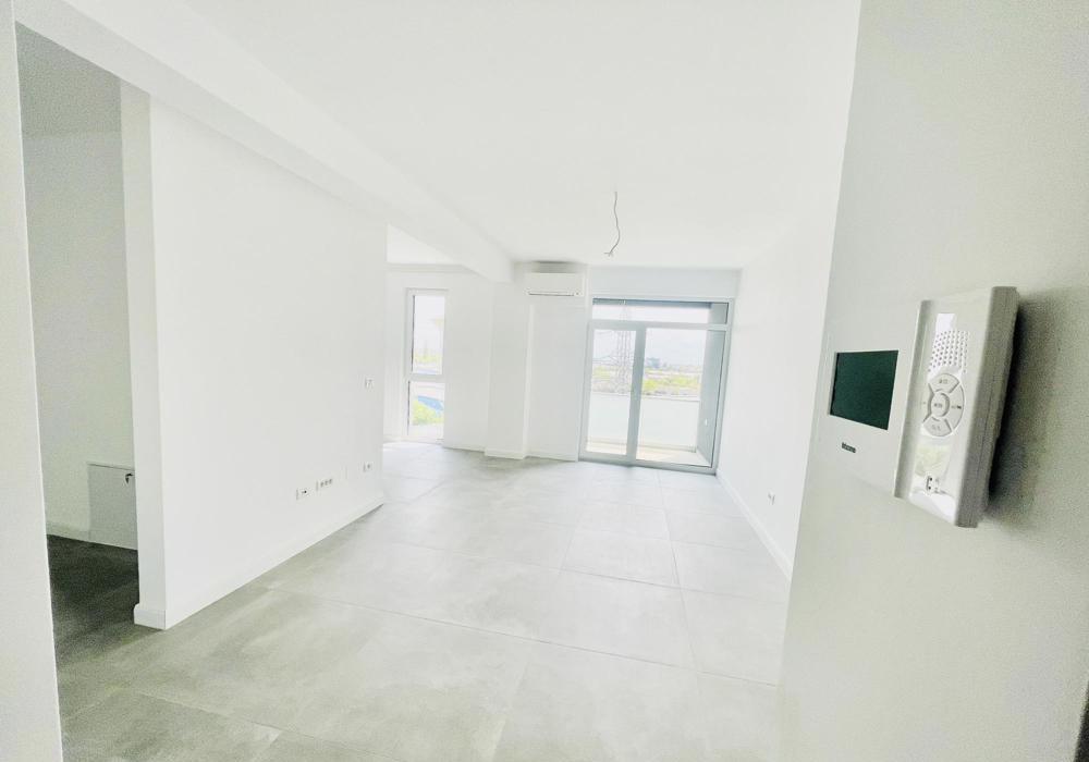 Apartament 3 camere+parcare subterana-SIDE AVENUE!
