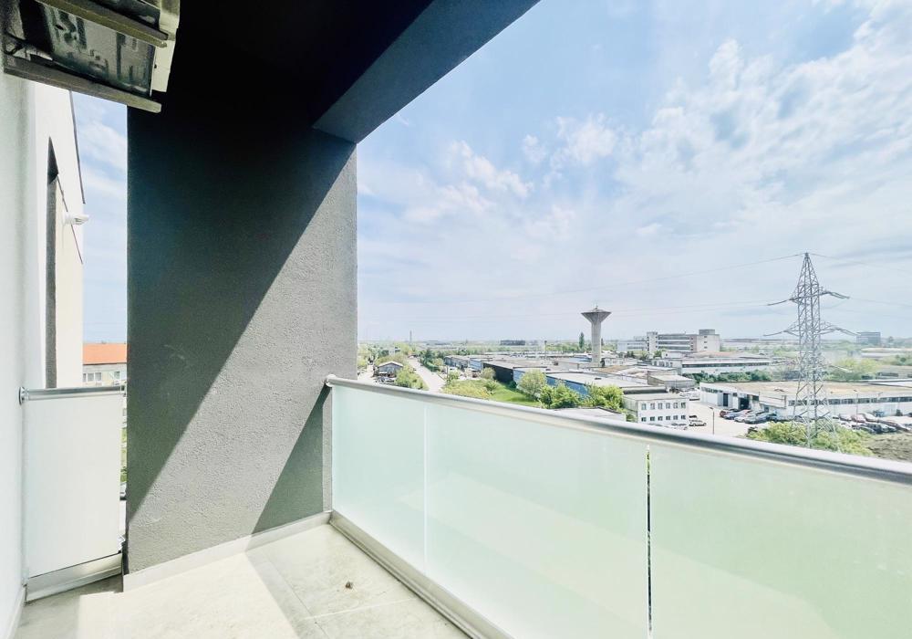 Apartament 3 camere+parcare subterana-SIDE AVENUE!
