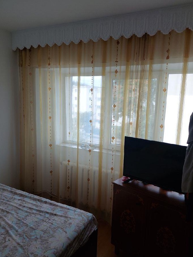 Apartament 3cam cf1 Obor