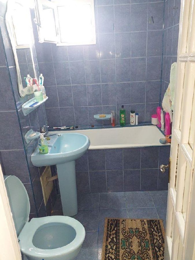 Apartament 3cam cf1 Obor
