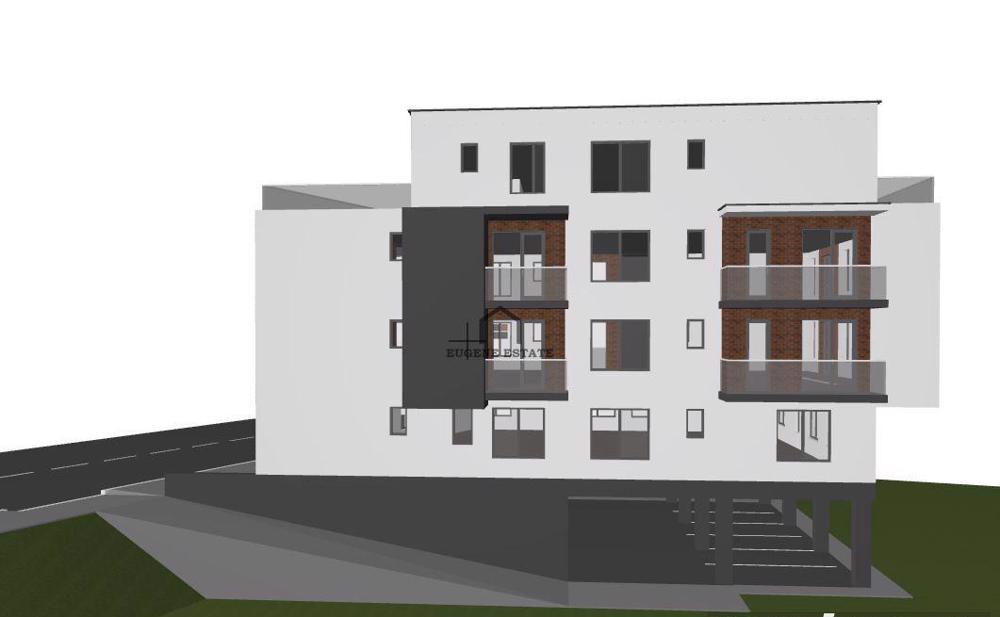 Apartament 3camere 86 mp,bloc nou ,zona Colentina