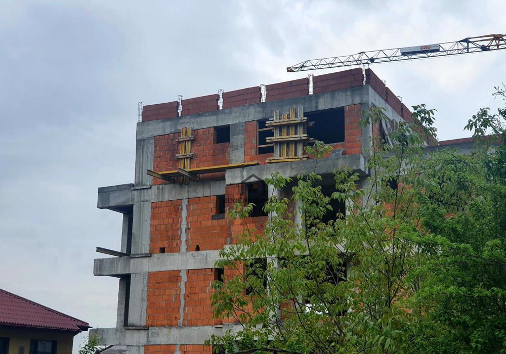 Apartament 3camere 86 mp,bloc nou ,zona Colentina