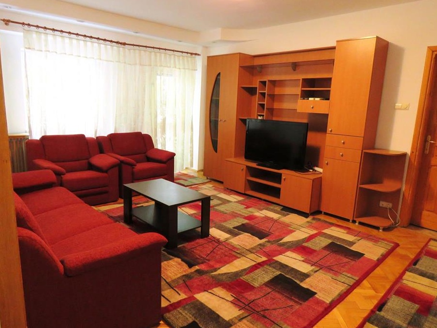 Apartament 3camere Aviatiei - Loc Parcare - Direct de la Proprietar