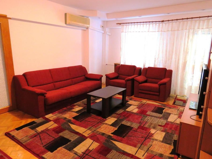 Apartament 3camere Aviatiei - Loc Parcare - Direct de la Proprietar