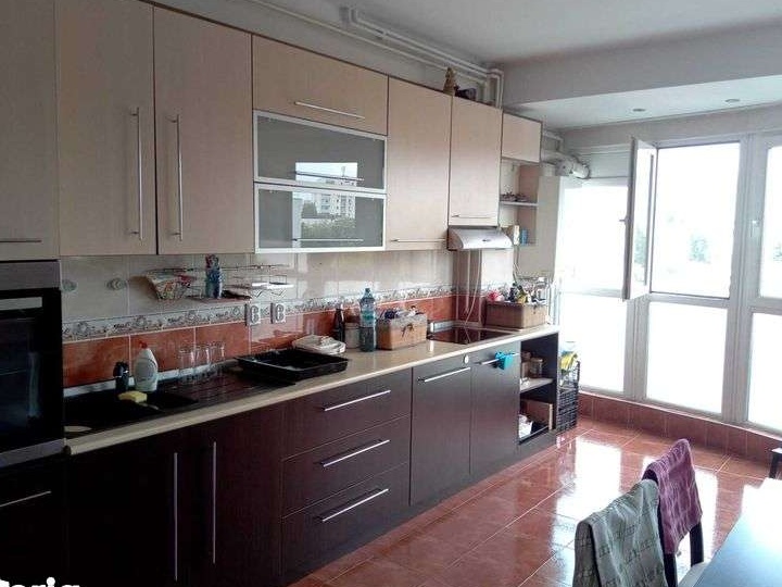Apartament 4 cam, 132 mp, Dristor/Fizicienilor, Proprietar, 0%comision
