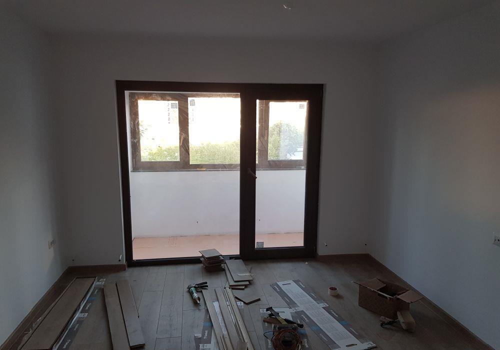 Apartament 4 camere 106 m2 construiti