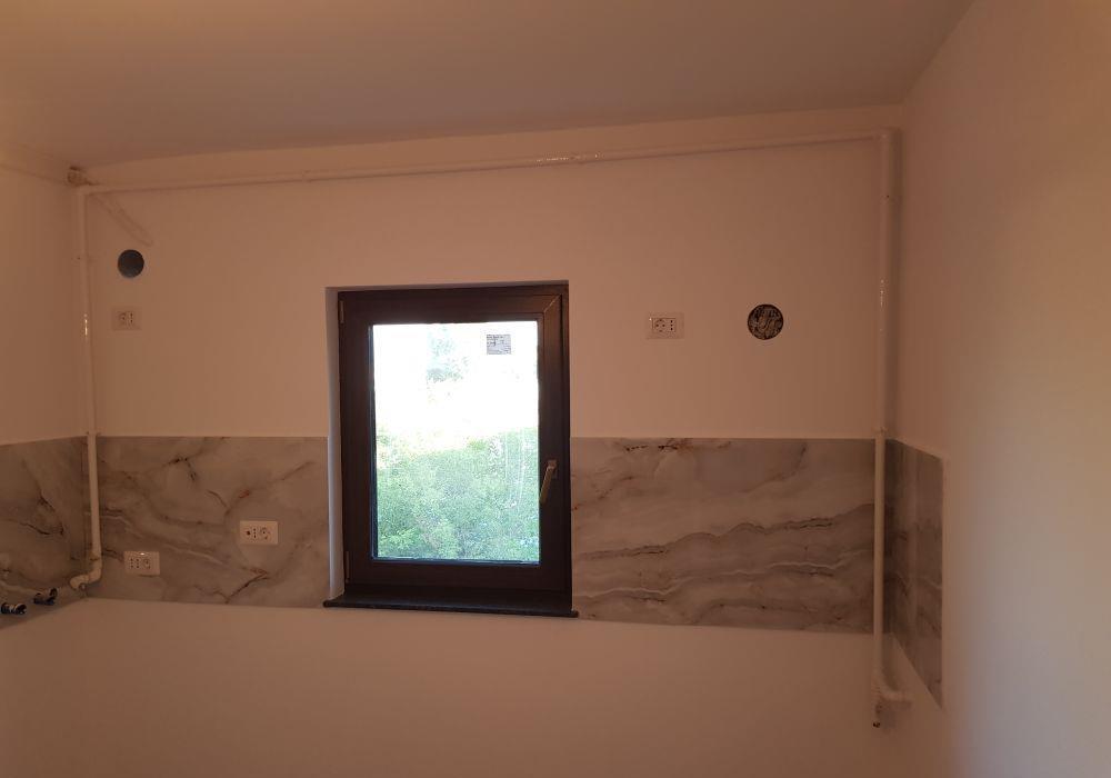 Apartament 4 camere 106 m2 construiti