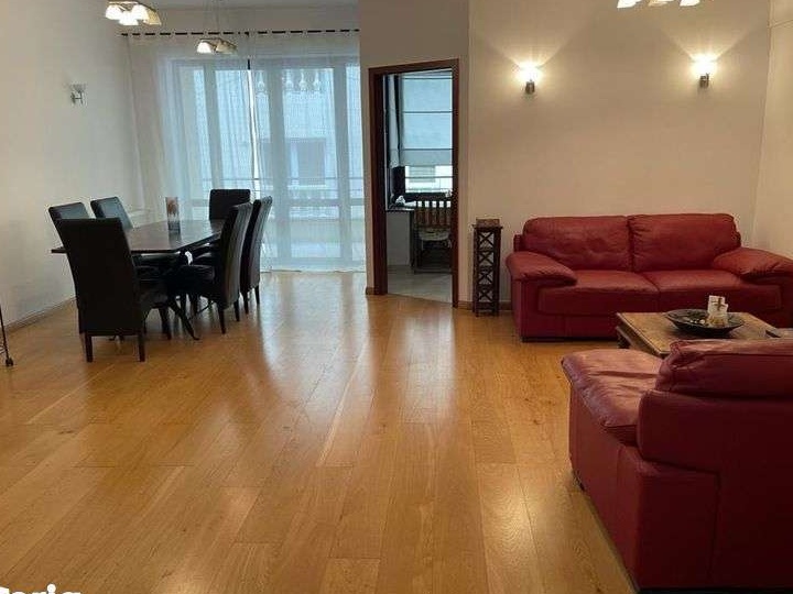 Apartament 4 camere 132 m2 utili Cartierul Francez