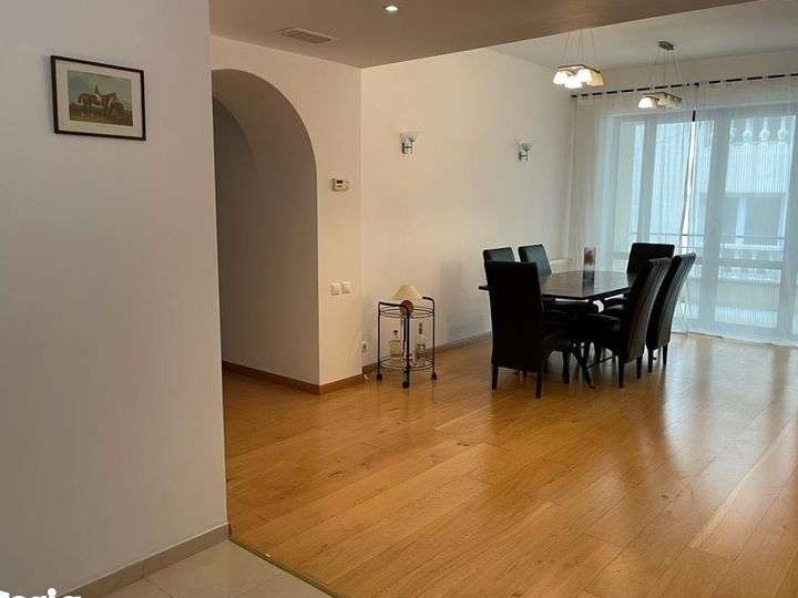 Apartament 4 camere 132 m2 utili Cartierul Francez