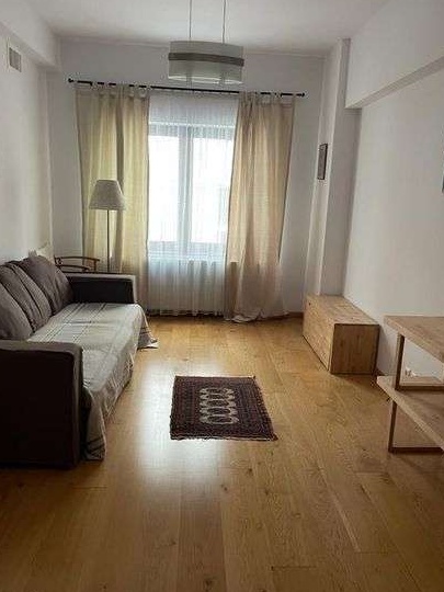 Apartament 4 camere 132 m2 utili Cartierul Francez