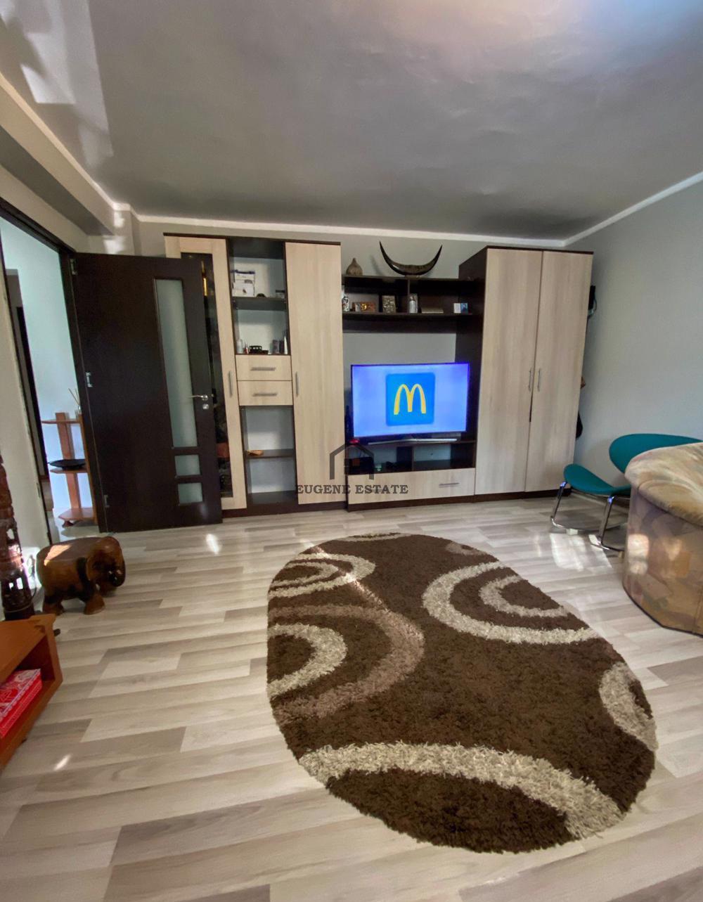 Apartament 4 camere | Centrala Proprie | 8 minute de METROU PĂCII