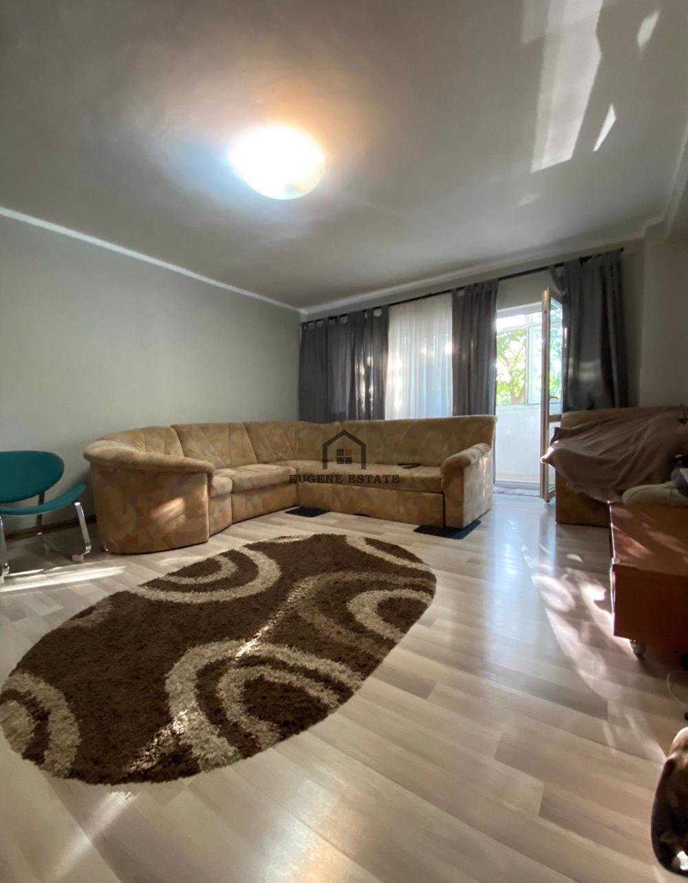 Apartament 4 camere | Centrala Proprie | 8 minute de METROU PĂCII