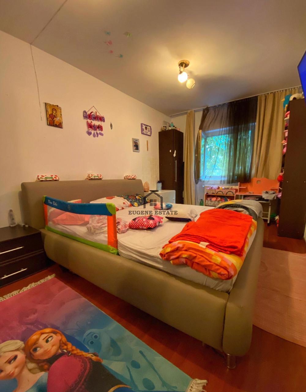 Apartament 4 camere | Centrala Proprie | 8 minute de METROU PĂCII
