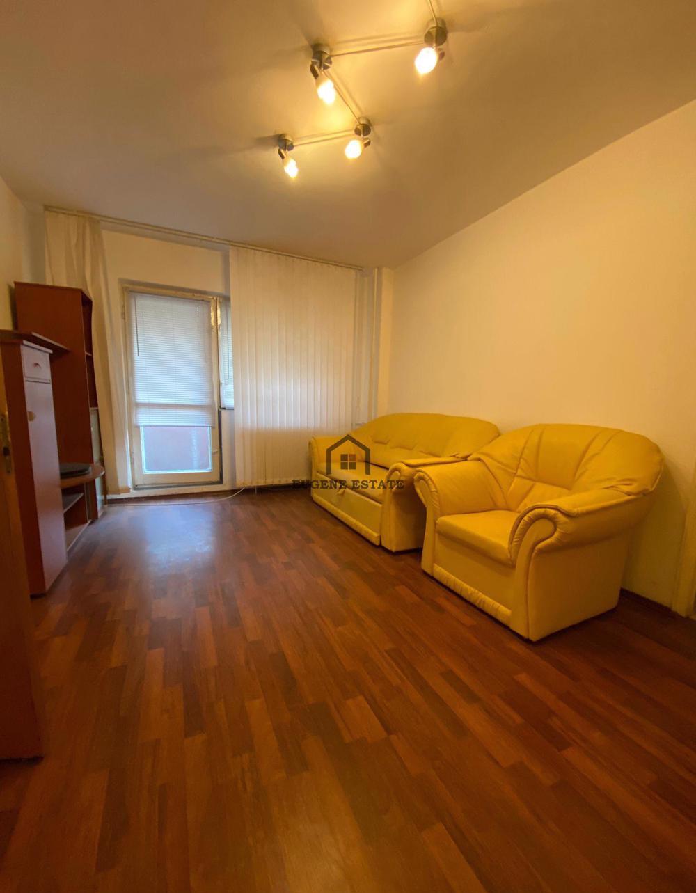 Apartament 4 camere | Confort 1 | 6 minute Metrou CRÂNGAȘI