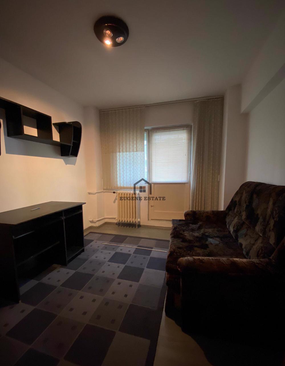 Apartament 4 camere | Confort 1 | 6 minute Metrou CRÂNGAȘI