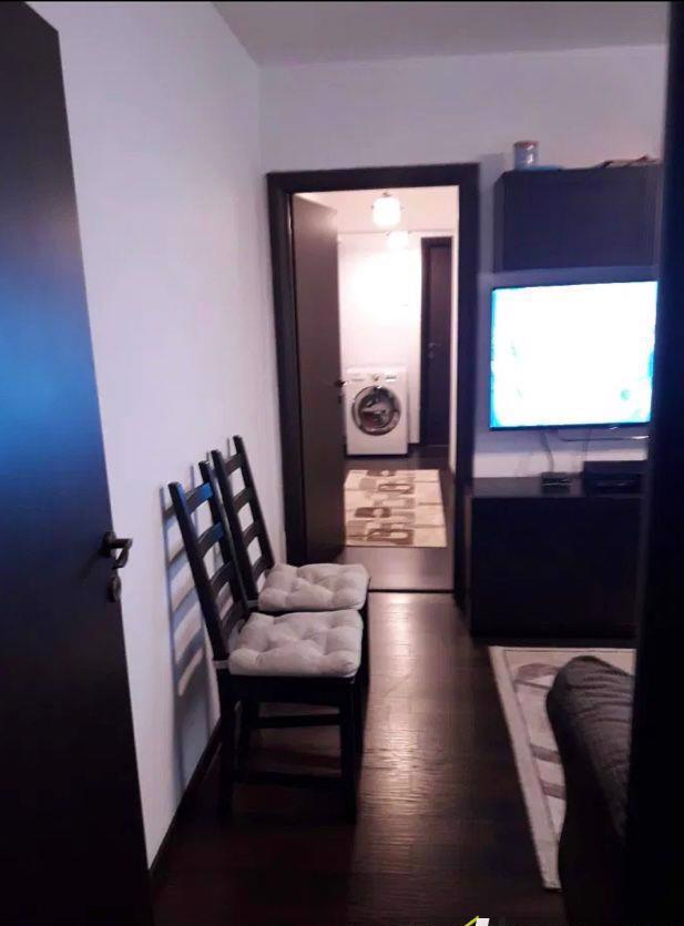 Apartament 4 camere de vanzare Raul Doamnei