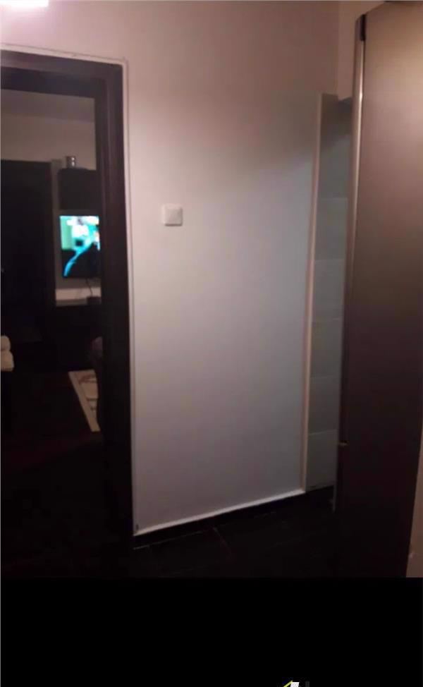 Apartament 4 camere de vanzare Raul Doamnei