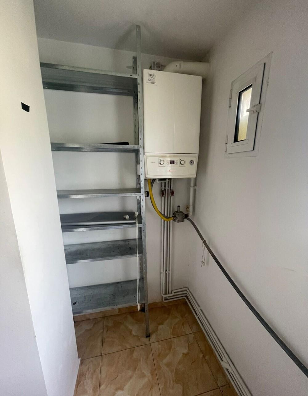 Apartament 4 camere decomandat Alexandru cel Bun Astra