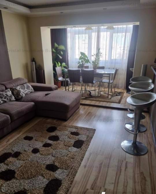 Apartament 4 camere - Iancului - bloc 1978, 10 min. metrou Iancului