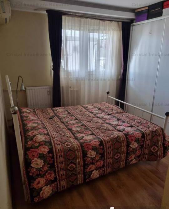 Apartament 4 camere - Iancului - bloc 1978, 10 min. metrou Iancului