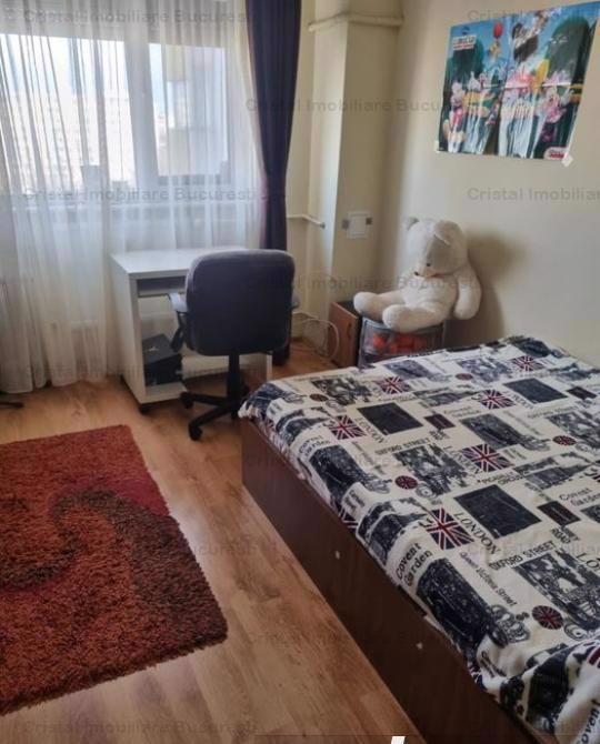 Apartament 4 camere - Iancului - bloc 1978, 10 min. metrou Iancului