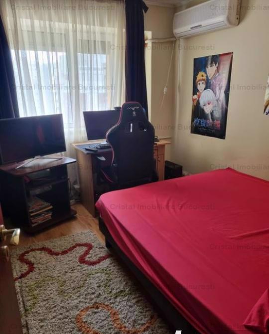 Apartament 4 camere - Iancului - bloc 1978, 10 min. metrou Iancului